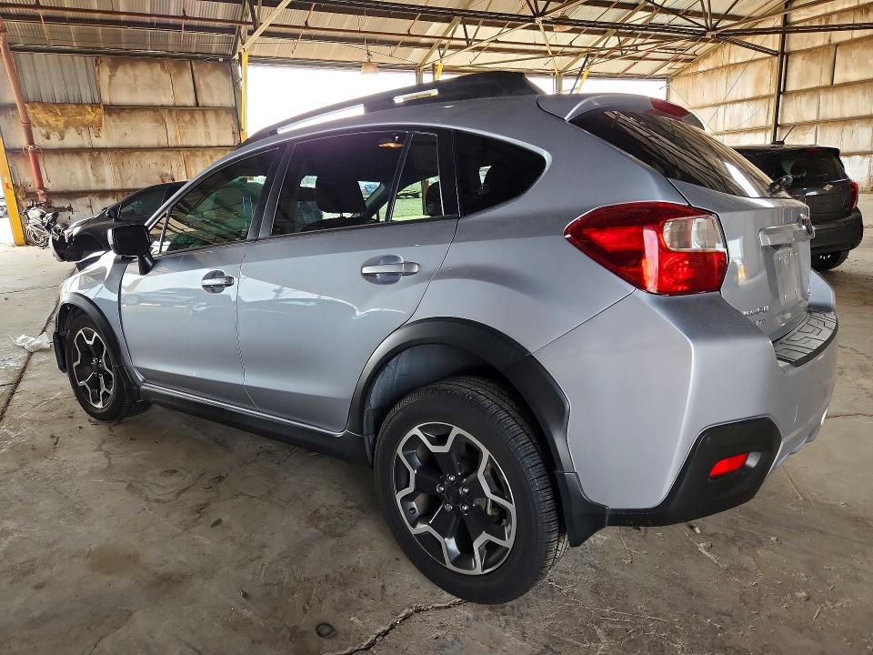 Aukcja sprzedaży 2015 Subaru Xv Crosstrek, vin: JF2GPACC6F8256936, numer aukcji: 63000256