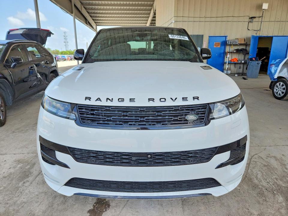 Aukcja sprzedaży 2024 Land Rover Range Rover Sport, vin: SAL1L9FUXRA400528, numer aukcji: 60133846