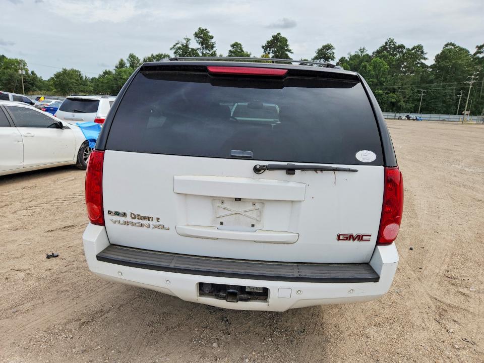 Aukcja sprzedaży 2011 Gmc Yukon Xl, vin: 1GKS1KE08BR205143, numer aukcji: 60630196