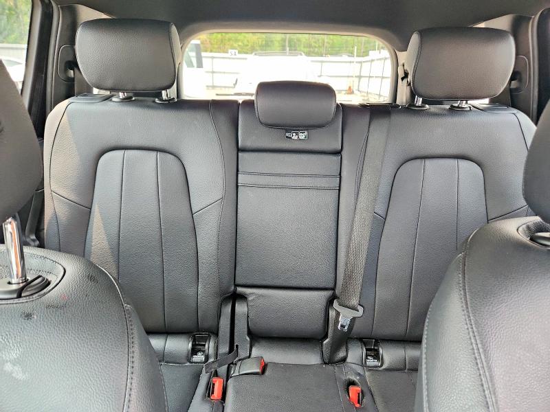 2023 Mercedes-benz Glb მანქანა იყიდება აუქციონზე, vin: W1N4M4HB5PW321468, აუქციონის ნომერი: 59711526