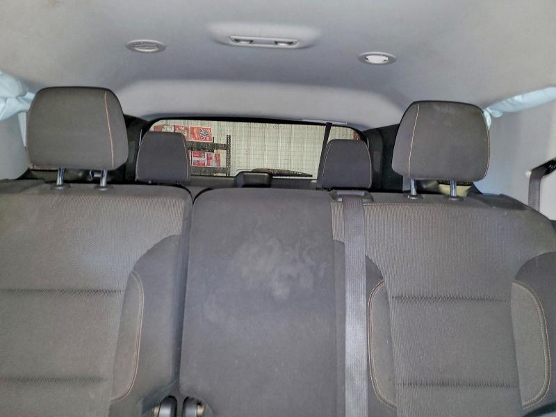 2019 Chevrolet Traverse მანქანა იყიდება აუქციონზე, vin: 1GNERFKW0KJ286579, აუქციონის ნომერი: 62938786