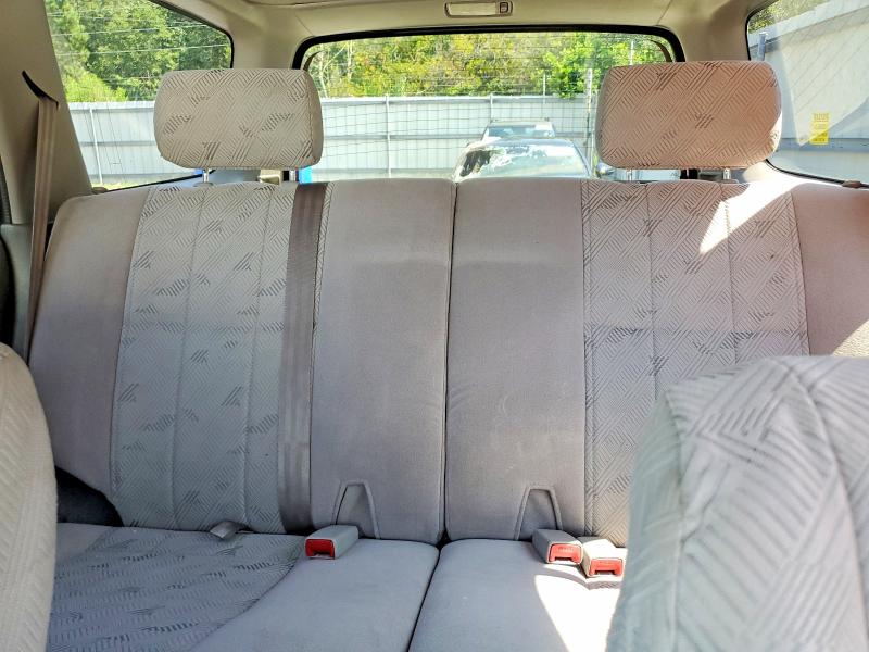 Продажа на аукционе авто 2002 Toyota 4runner, vin: JT3HN86R620364021, номер лота: 61133406