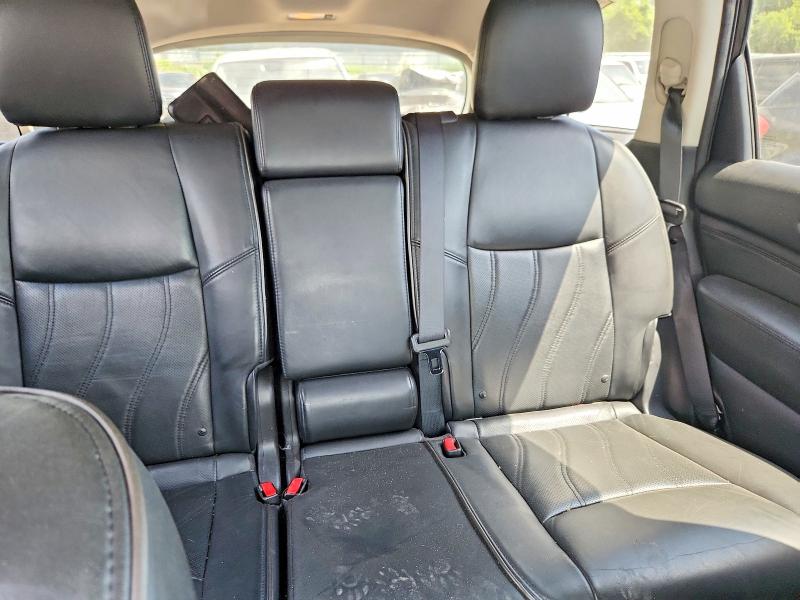 Aukcja sprzedaży 2013 Infiniti Jx35, vin: 5N1AL0MM7DC315239, numer aukcji: 59882746