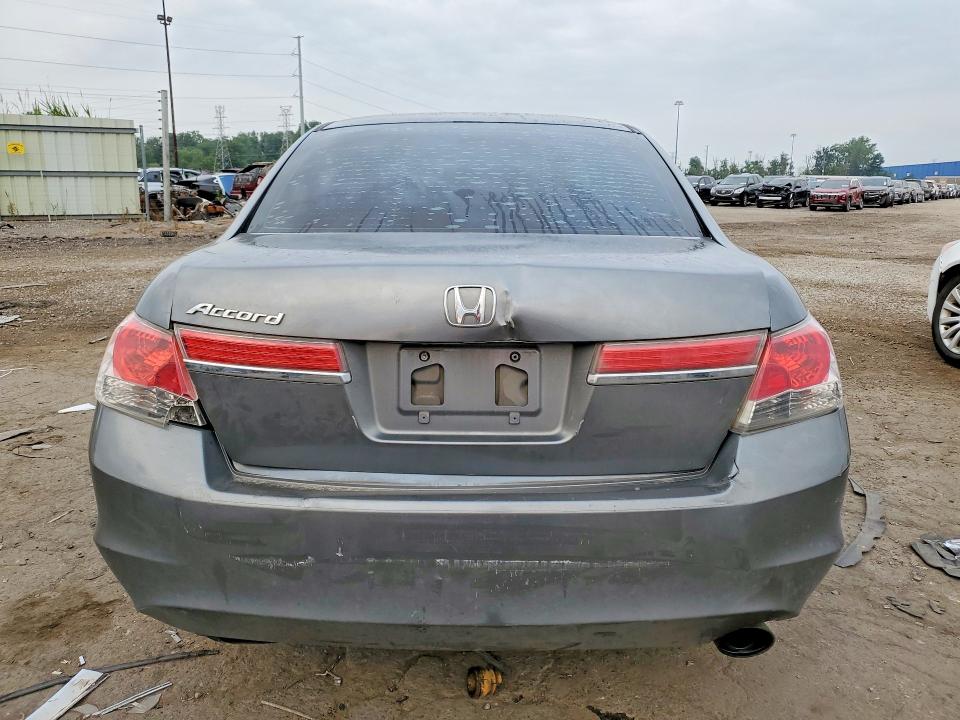 Продажа на аукционе авто 2012 Honda Accord, vin: 1HGCP2F3XCA225659, номер лота: 62775916