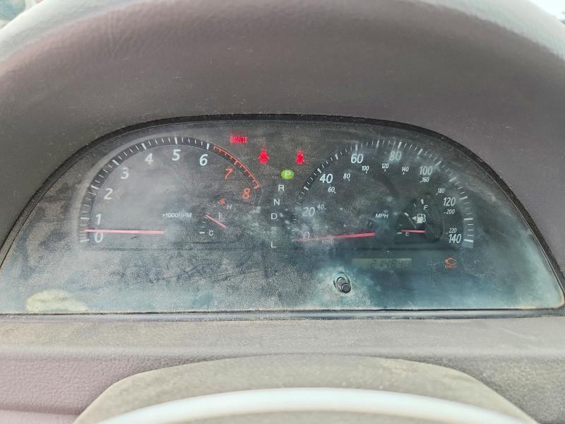 Продаж на аукціоні авто 2003 Toyota Camry, vin: 4T1BE32K03U206132, номер лоту: 62093576