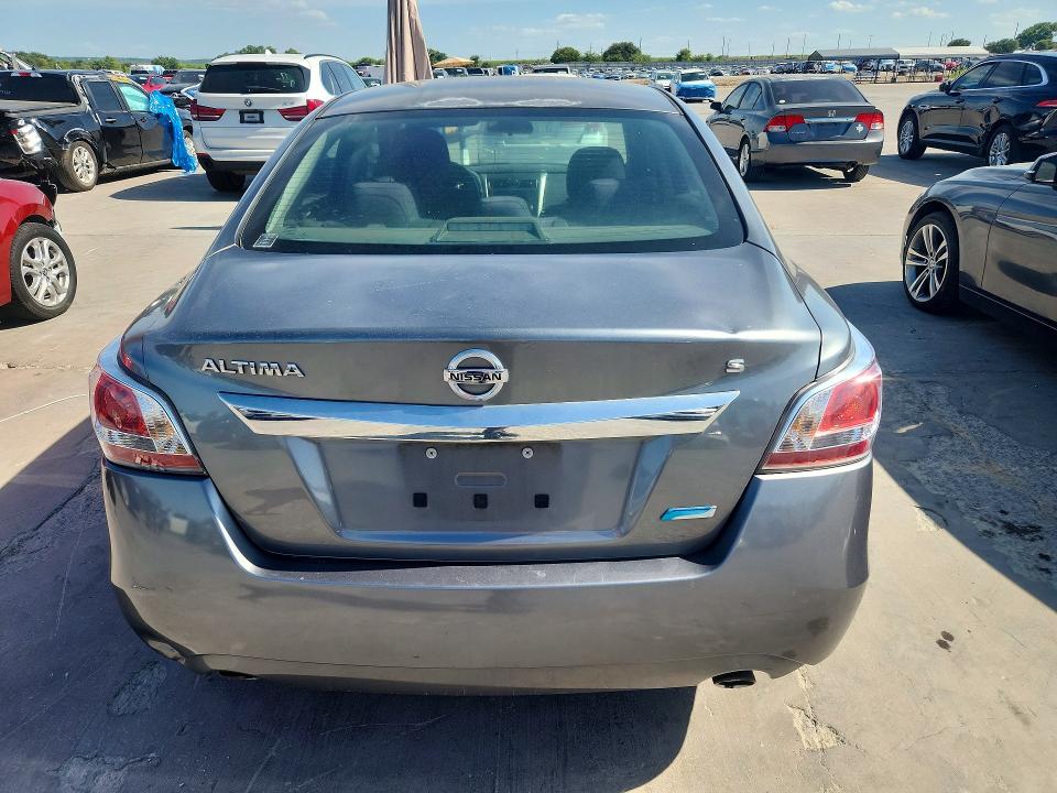 Aukcja sprzedaży 2014 Nissan Altima, vin: 1N4AL3AP4EC407694, numer aukcji: 62547786