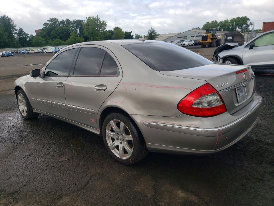 Продажа на аукционе авто 2008 Mercedes-benz E, vin: WDBUF87X38B214271, номер лота: 61693206