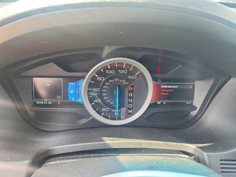 Aukcja sprzedaży 2014 Ford Explorer, vin: 1FM5K7D82EGA28451, numer aukcji: 61515686
