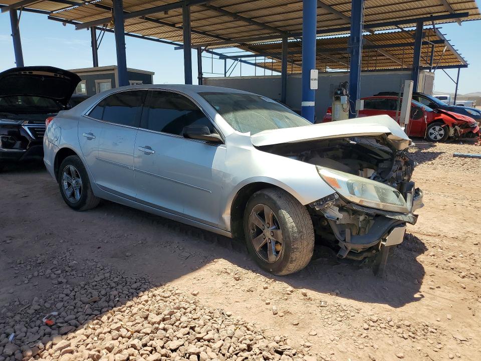 Продаж на аукціоні авто 2015 Chevrolet Malibu, vin: 1G11B5SL2FU101392, номер лоту: 60828256