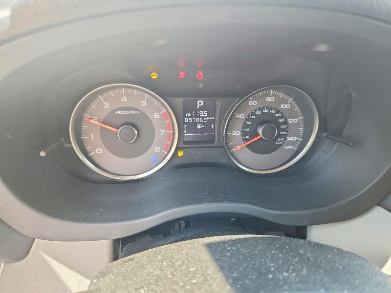 Продажа на аукционе авто 2015 Subaru Forester, vin: JF2SJAHC4FH538223, номер лота: 62382336