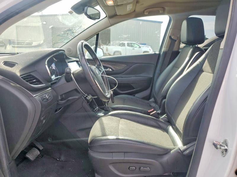 Продаж на аукціоні авто 2017 Buick Encore, vin: KL4CJ1SB6HB220056, номер лоту: 85974755