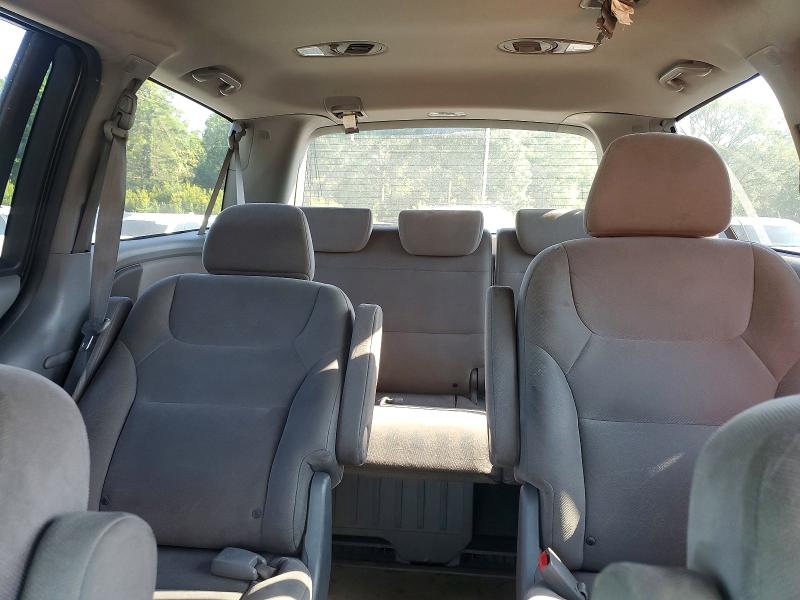 61427616 :رقم المزاد ، 5FNRL38419B054168 vin ، 2009 Honda Odyssey مزاد بيع