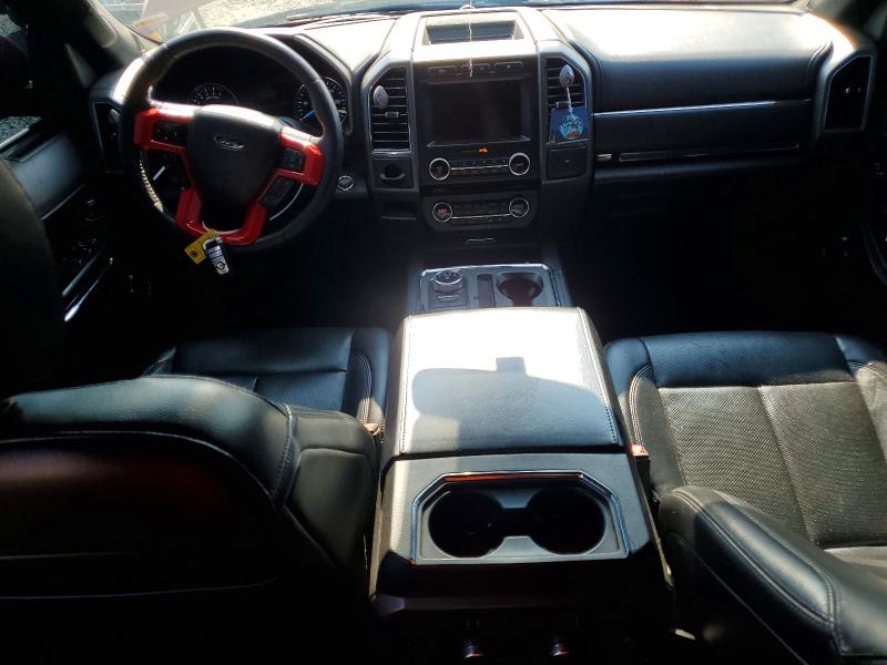 Aukcja sprzedaży 2018 Ford Expedition, vin: 1FMJU1HT8JEA22096, numer aukcji: 63529296