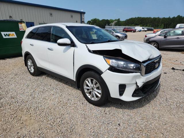 Aukcja sprzedaży 2019 Kia Sorento, vin: 5XYPG4A34KG560160, numer aukcji: 59332406