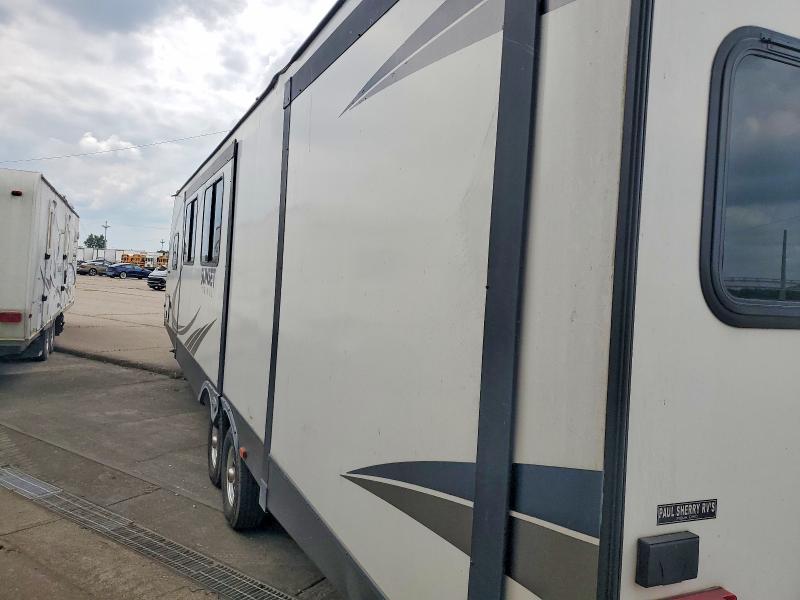 Продажа на аукционе авто 2018 Keystone Sunset Trail, vin: 4YDT33629J5353112, номер лота: 59840546