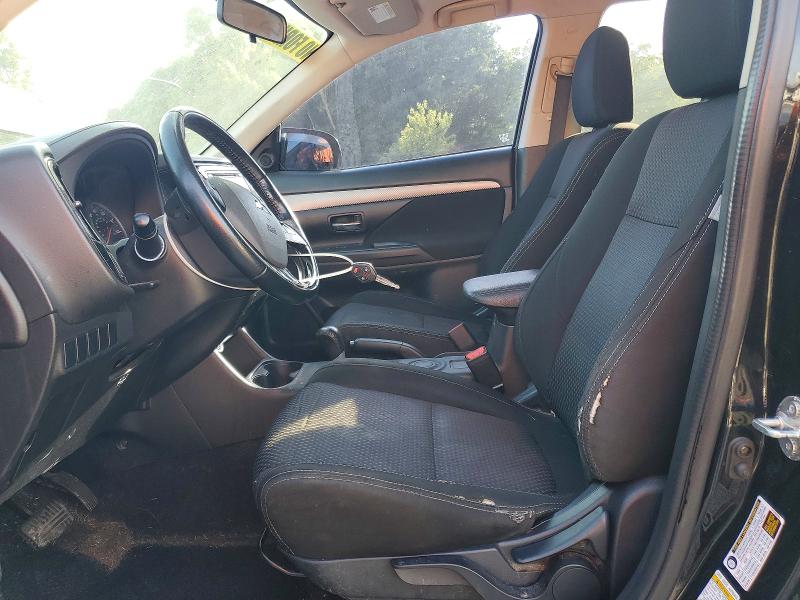 Продаж на аукціоні авто 2016 Mitsubishi Outlander, vin: JA4AD2A3XGZ025789, номер лоту: 85612615