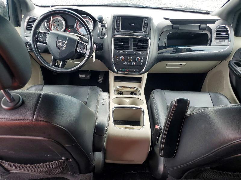 Aukcja sprzedaży 2019 Dodge Grand Caravan, vin: 2C4RDGCG9KR692345, numer aukcji: 61956616