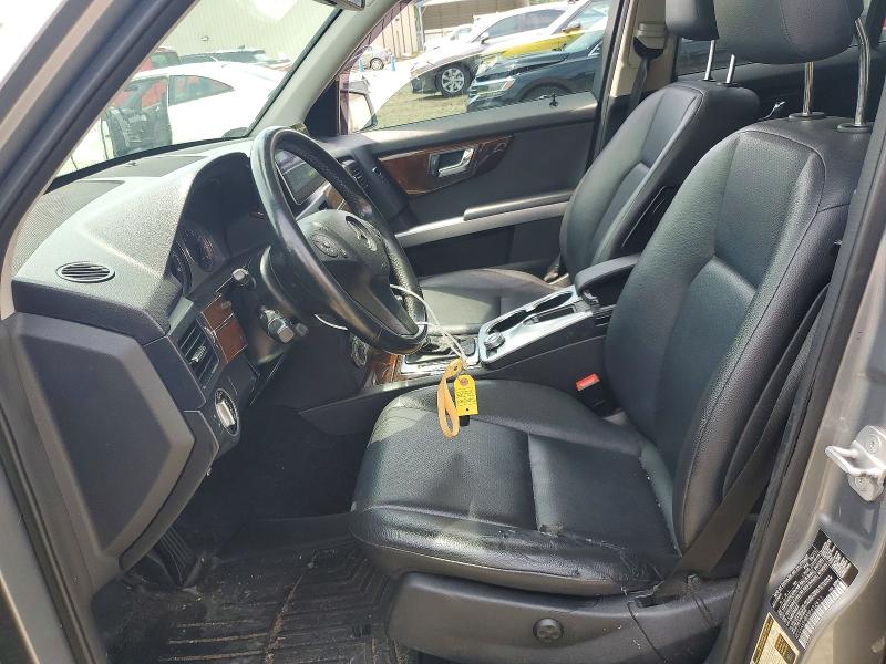 2011 Mercedes-benz Glk მანქანა იყიდება აუქციონზე, vin: WDCGG8HB8BF692811, აუქციონის ნომერი: 60706016