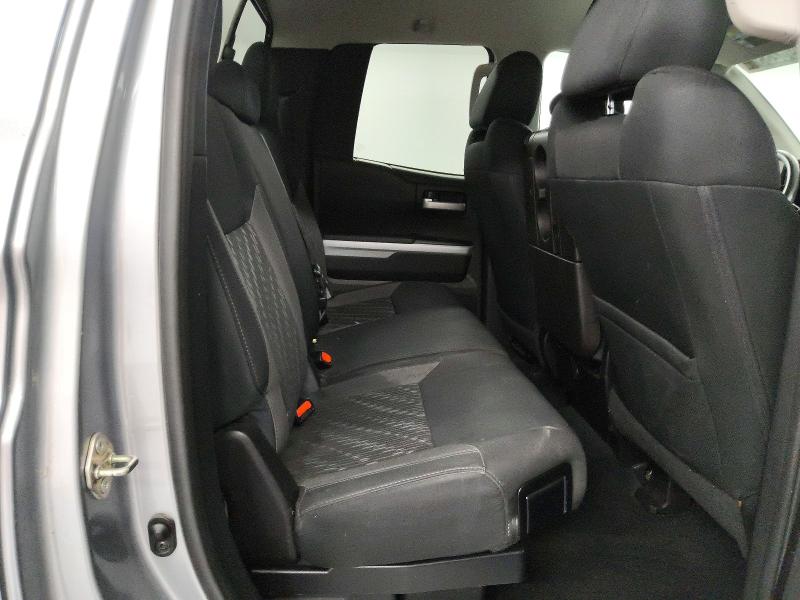 Продажа на аукционе авто 2020 Toyota Tundra, vin: 5TFRY5F17LX258833, номер лота: 60962336