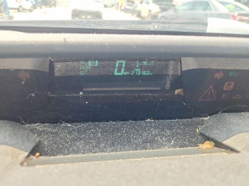 Aukcja sprzedaży 2008 Toyota Prius, vin: JTDKB20U483395439, numer aukcji: 60672516