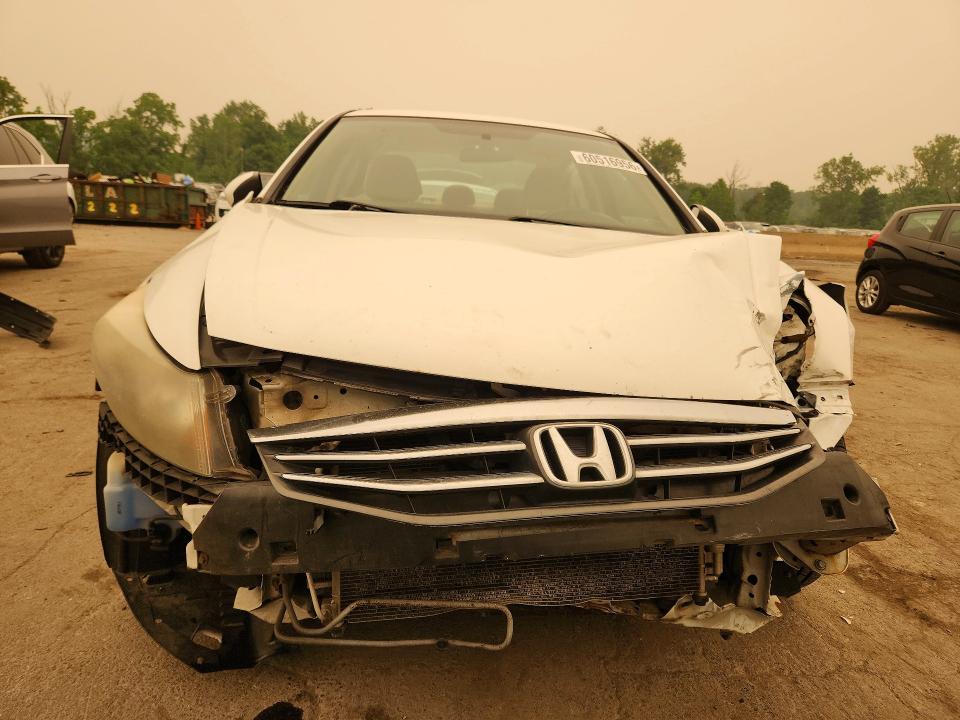 Aukcja sprzedaży 2011 Honda Accord, vin: 1HGCP2F36BA004932, numer aukcji: 60516956