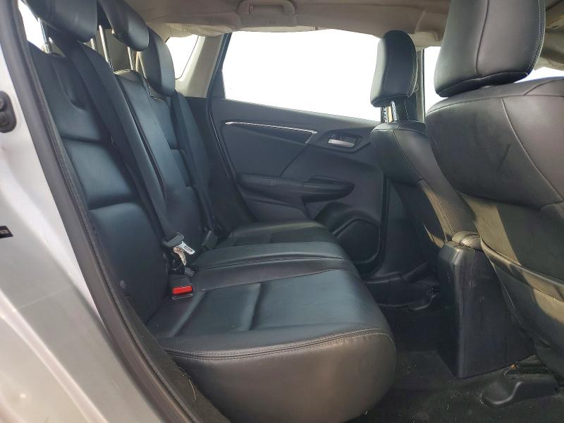 Aukcja sprzedaży 2015 Honda Fit, vin: 3HGGK5H83FM776730, numer aukcji: 60683986