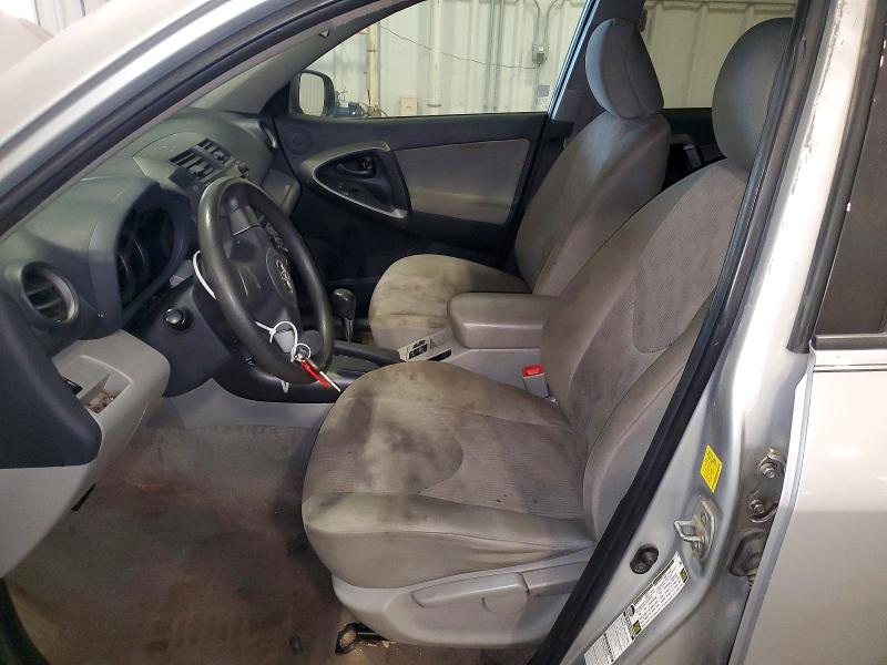 Aukcja sprzedaży 2010 Toyota Rav4, vin: 2T3BF4DV4AW057772, numer aukcji: 61440976