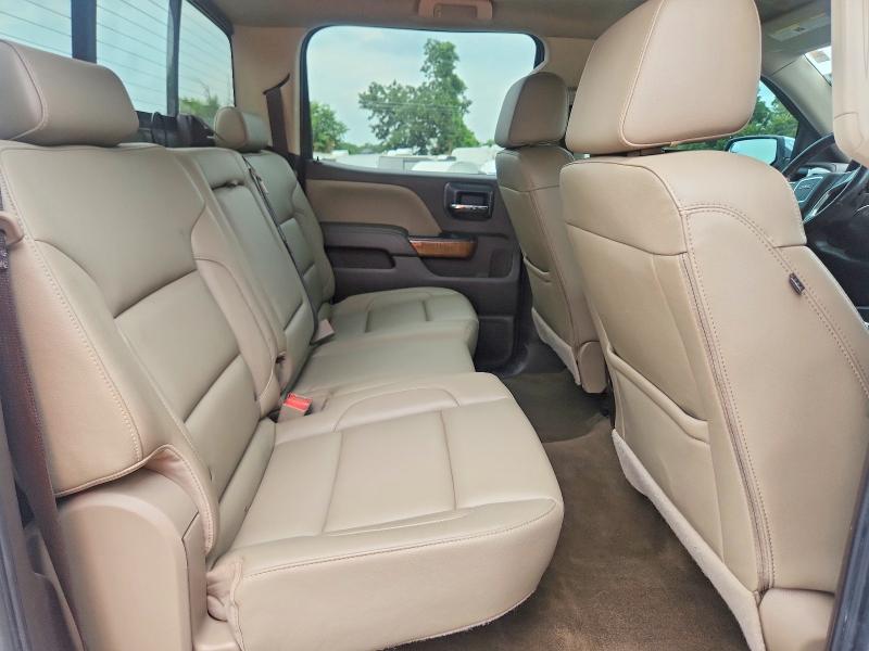 63153396 :رقم المزاد ، 3GTU2NEJ6JG108887 vin ، 2018 Gmc Sierra مزاد بيع