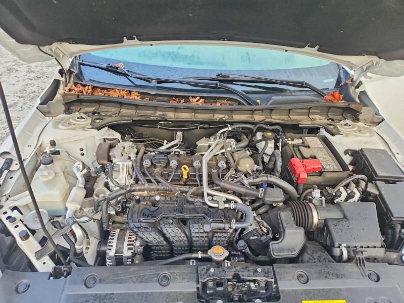 Продажа на аукционе авто 2023 Nissan Altima, vin: 1N4BL4DV9PN423577, номер лота: 61037856