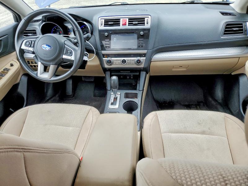 Продаж на аукціоні авто 2015 Subaru Outback, vin: 4S4BSADC7F3237178, номер лоту: 63022766