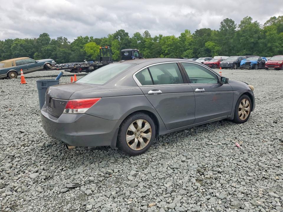 2009 Honda Accord მანქანა იყიდება აუქციონზე, vin: 1HGCP36879A013859, აუქციონის ნომერი: 61089476