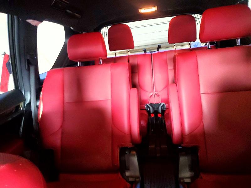 Auction sale of the 2022 Lexus Gx, vin: JTJAM7BX1N5331544, lot number: 62997996
