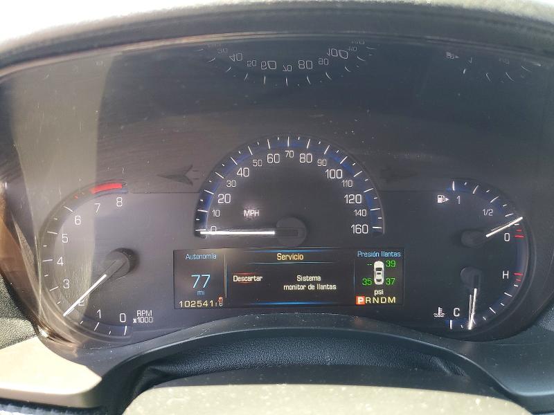 63319466 :رقم المزاد ، 1G6AH5RX4E0183438 vin ، 2014 Cadillac Ats مزاد بيع