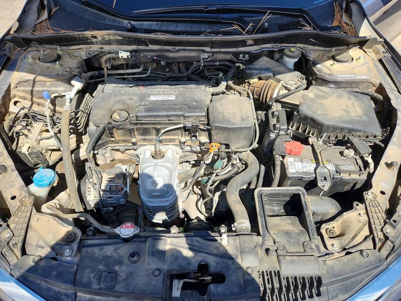 Продаж на аукціоні авто 2017 Honda Accord, vin: 1HGCR2F30HA068273, номер лоту: 60667256
