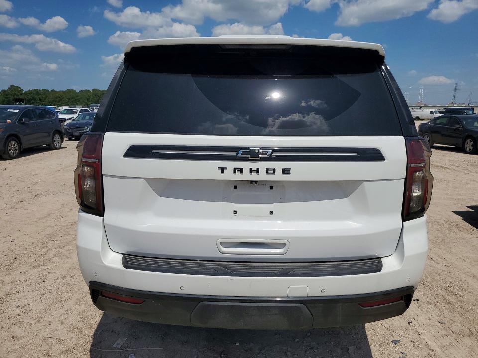 Продажа на аукционе авто 2023 Chevrolet Tahoe, vin: 1GNSKPKD7PR443853, номер лота: 62612206