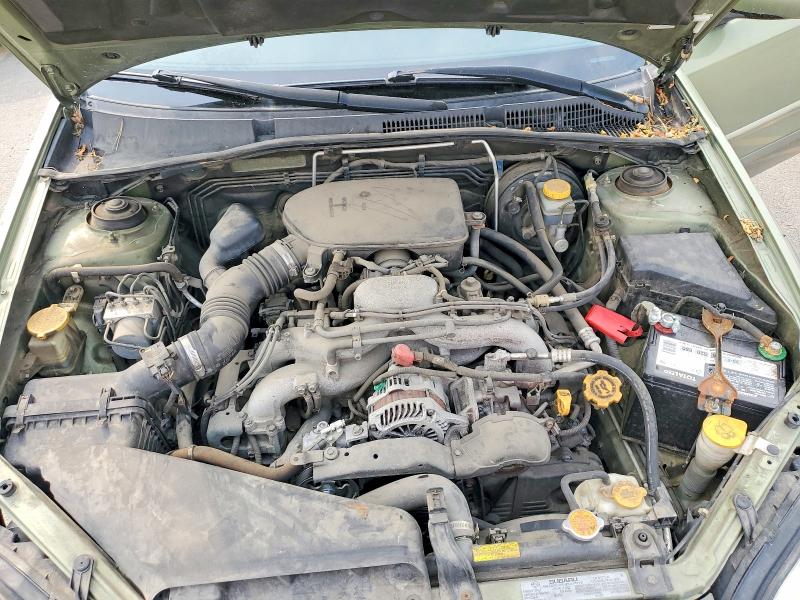 Продажа на аукционе авто 2006 Subaru Legacy, vin: 4S4BP62C267325372, номер лота: 61947006