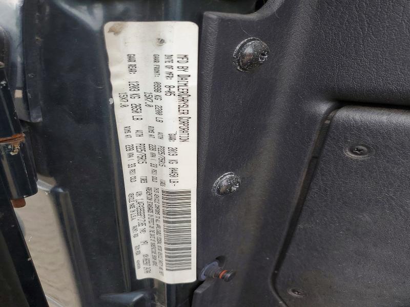 Aukcja sprzedaży 2006 Jeep Wrangler, vin: 1J4FA39S66P717185, numer aukcji: 61716376