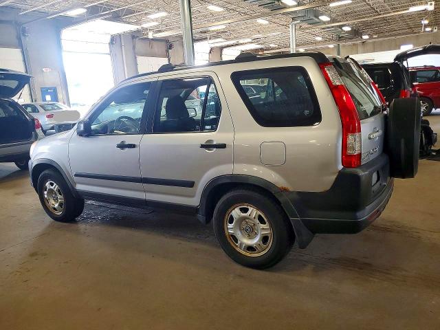 Aukcja sprzedaży 2006 Honda Cr-v, vin: JHLRD68586C002118, numer aukcji: 59709776