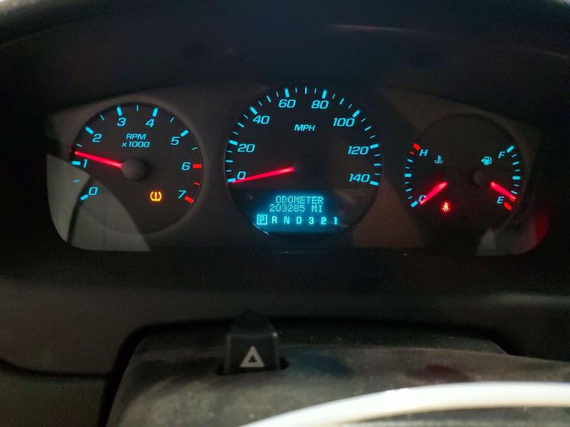 2010 Chevrolet Impala მანქანა იყიდება აუქციონზე, vin: 2G1WA5EK5A1246068, აუქციონის ნომერი: 59315036