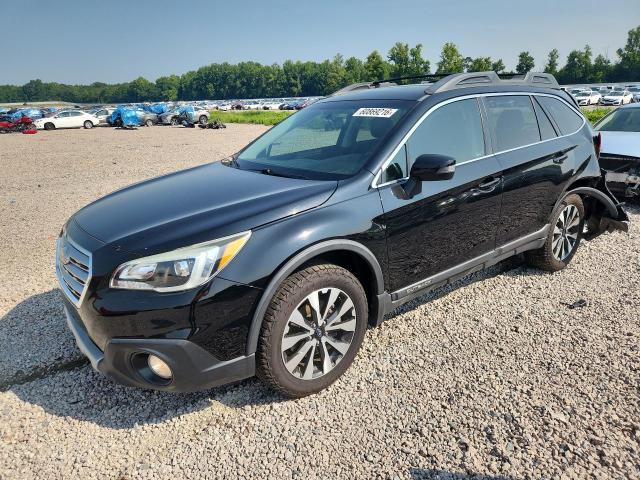 Продажа на аукционе авто 2015 Subaru Outback, vin: 4S4BSANC9F3308072, номер лота: 60869216