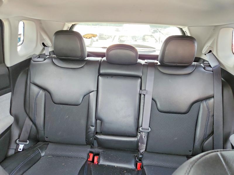 Продаж на аукціоні авто 2022 Jeep Compass, vin: 3C4NJCBB4NT138816, номер лоту: 85966035