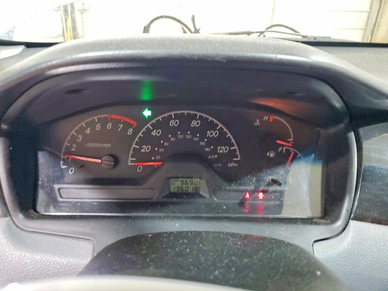 2006 Mitsubishi Lancer მანქანა იყიდება აუქციონზე, vin: JA3AJ26E66U069033, აუქციონის ნომერი: 62276286