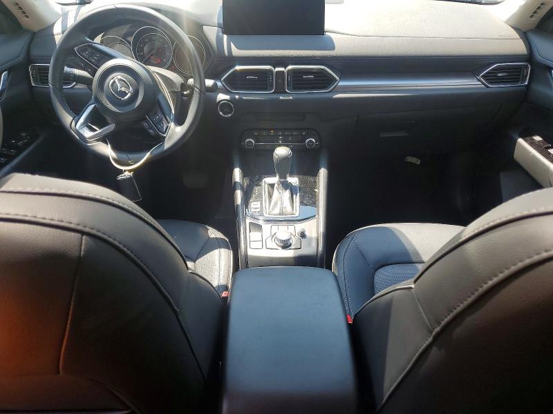 Aukcja sprzedaży 2025 Mazda Cx-5, vin: JM3KFBCL2S0650516, numer aukcji: 61111706