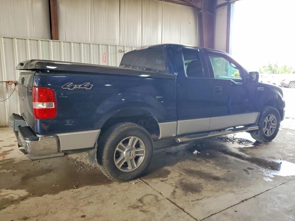 2005 Ford F150 მანქანა იყიდება აუქციონზე, vin: 1FTPX14535FB12883, აუქციონის ნომერი: 60369276