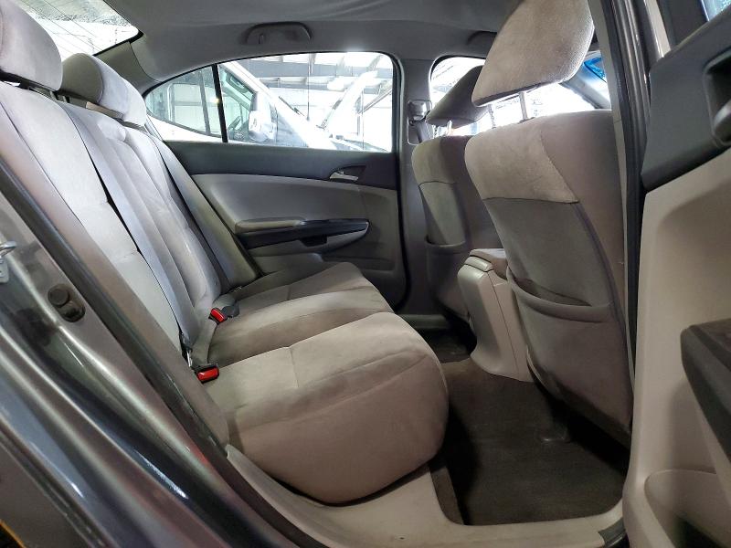Aukcja sprzedaży 2010 Honda Accord, vin: 1HGCP2F33AA021170, numer aukcji: 62978756