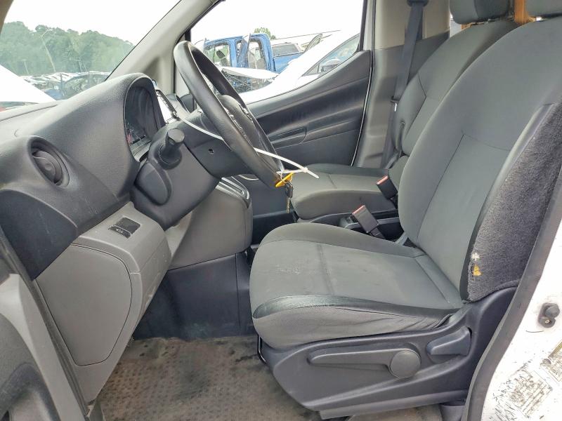 Продаж на аукціоні авто 2019 Nissan Nv200, vin: 3N6CM0KN0KK700782, номер лоту: 58830286