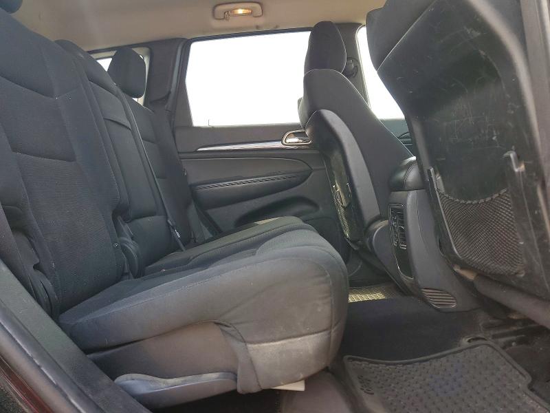 Продаж на аукціоні авто 2012 Jeep Grand Cherokee, vin: 1C4RJFAG0CC166010, номер лоту: 60242616