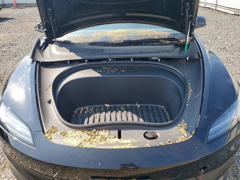 60677866 :رقم المزاد ، 5YJ3E1EB8RF836779 vin ، 2024 Tesla Model 3 مزاد بيع