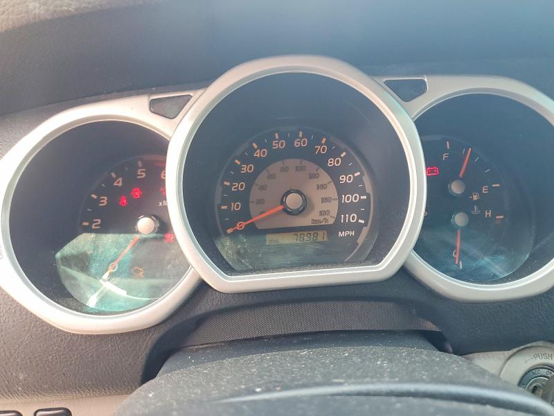 Aukcja sprzedaży 2004 Toyota 4runner, vin: JTEBU14R148025195, numer aukcji: 59228526