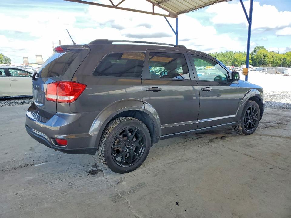 Aukcja sprzedaży 2018 Dodge Journey, vin: 3C4PDCBBXJT310471, numer aukcji: 62179576